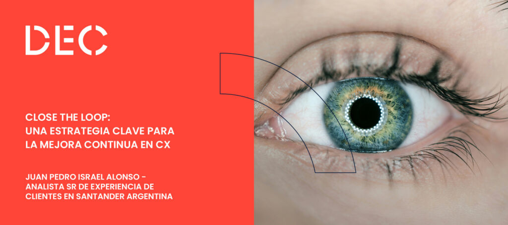 En el mundo del Customer Experience (CX), el concepto de “Close the Loop” (CTL) se ha convertido en una herramienta esencial para cerrar brechas, optimizar procesos y, lo más importante, mejorar las relaciones con los clientes. En esencia, cerrar el ciclo significa no solo recibir retroalimentación, sino también actuar sobre ella y asegurarse de que los clientes perciban los cambios realizados.