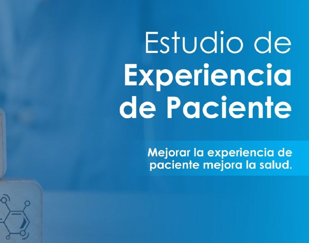 DEC e Lukkap, han desarrollado el Estudio de Experiencia de Paciente, con la colaboración de IDIS, que ha facilitado su trabajo de campo. Basado en el análisis de más de 12.000 pacientes, se trata de un estudio de ámbito mundial.