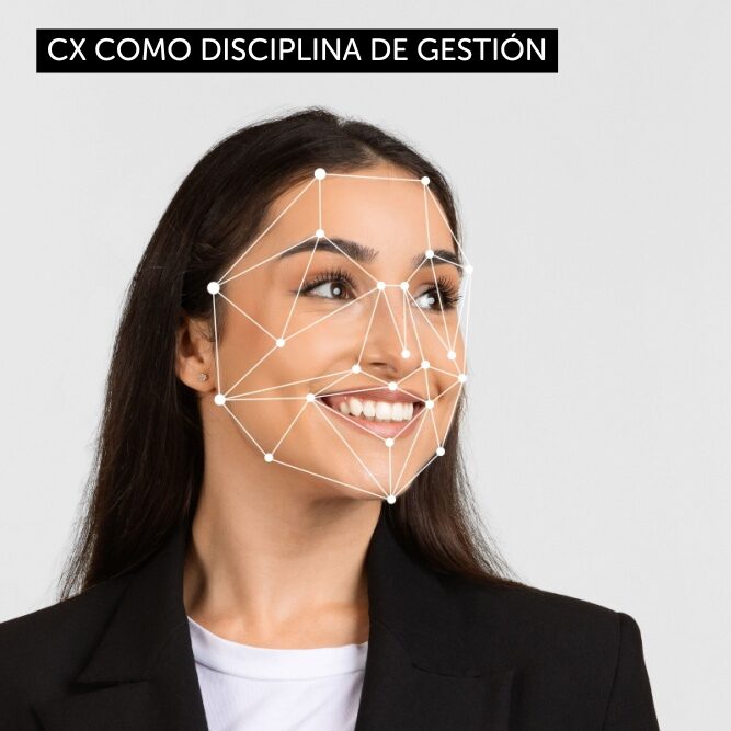 La evolución de la experiencia del cliente (CX) ha avanzado significativamente en los últimos años, pasando de estrategias tradicionales a modelos hiperpersonalizados impulsados por tecnologías emergentes.