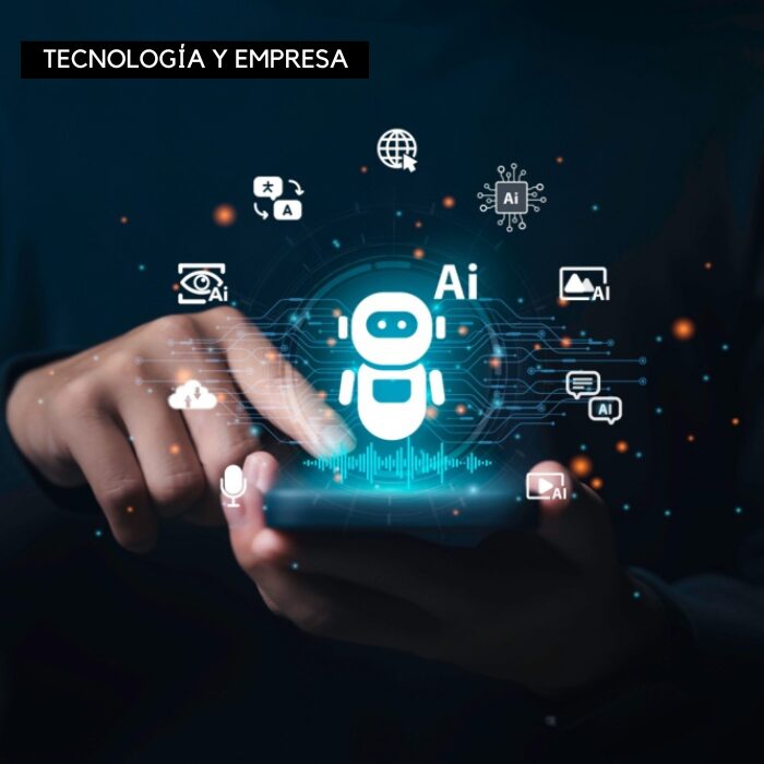 El auge de la Inteligencia Artificial Generativa (IAG) ha dado paso a una nueva etapa en la evolución de las interfaces digitales: la aparición de agentes autónomos de IA que no solo asisten al usuario, sino que toman decisiones y ejecutan acciones en su nombre.