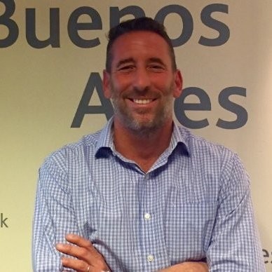 Foto de Sergio Susic