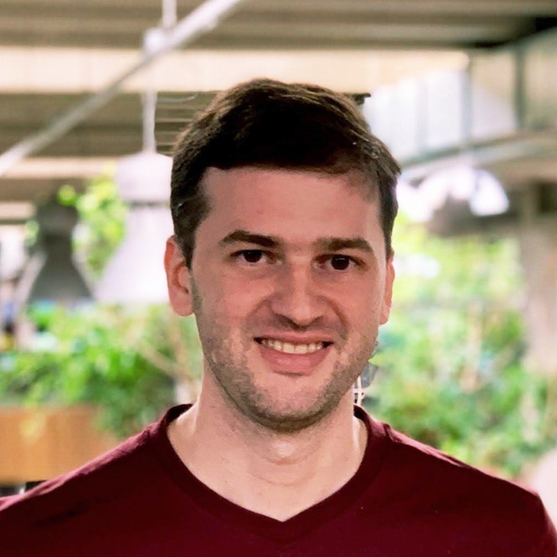 Foto de Alejandro Carabba