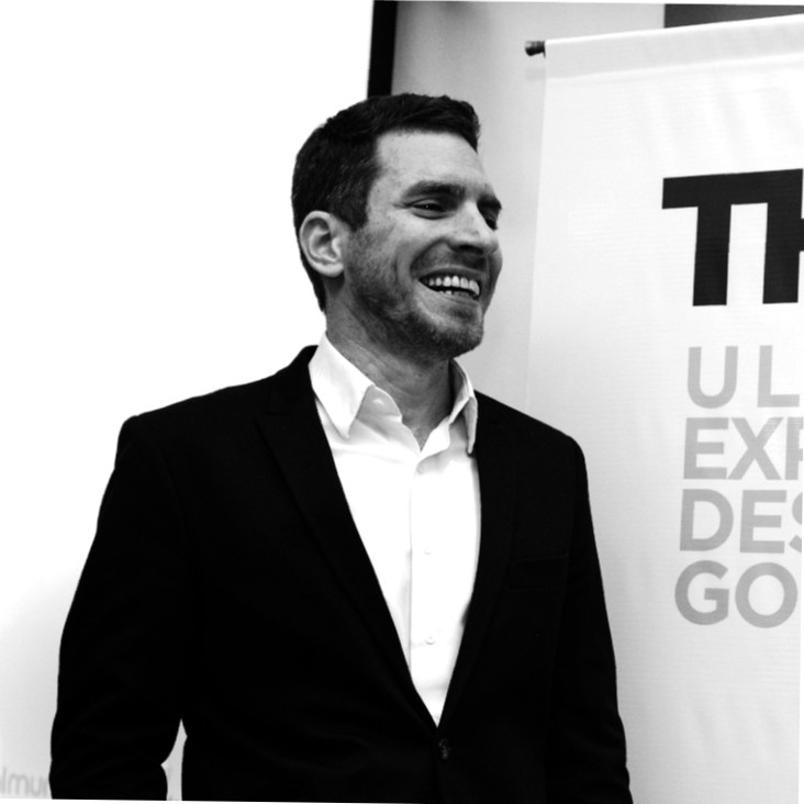 Foto de Fernando Straminsky