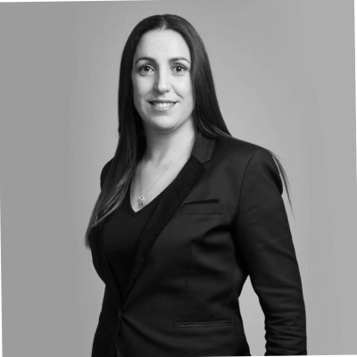 Foto de Marcela Romero