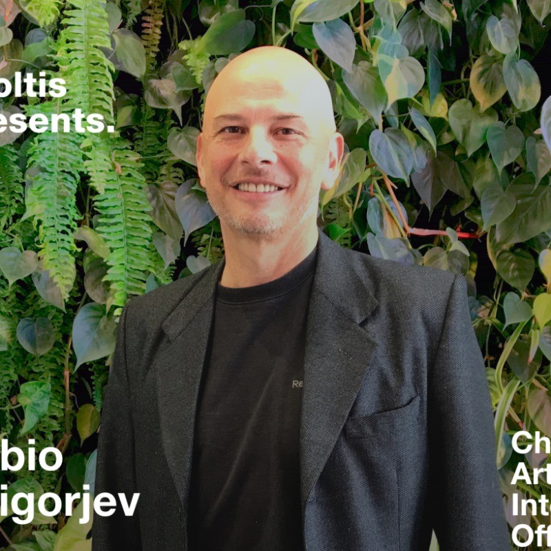 Foto de Fabio Grigorjev