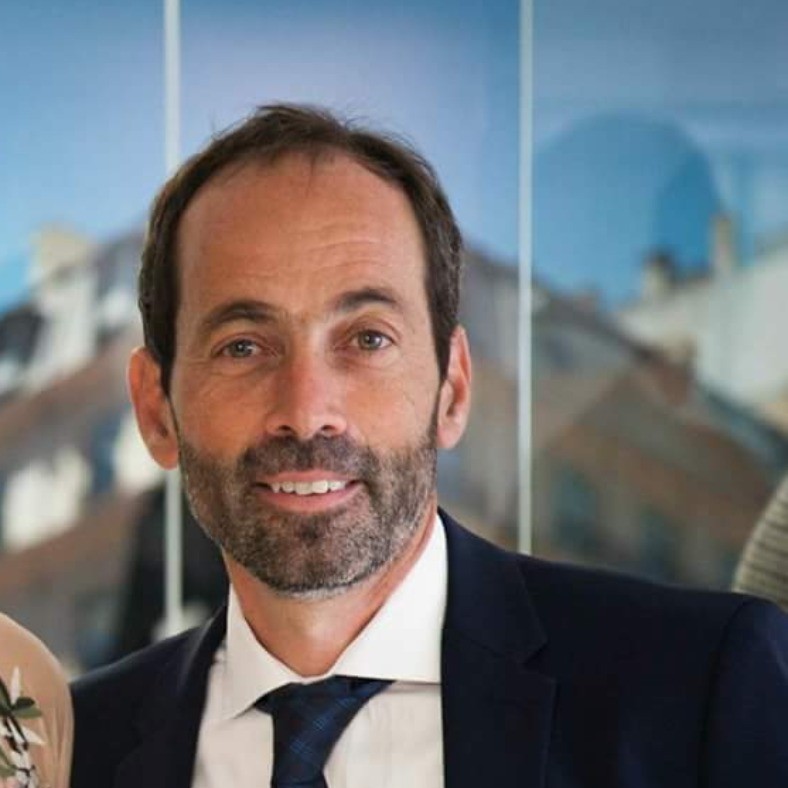 Foto de Juan Pablo Tricarico