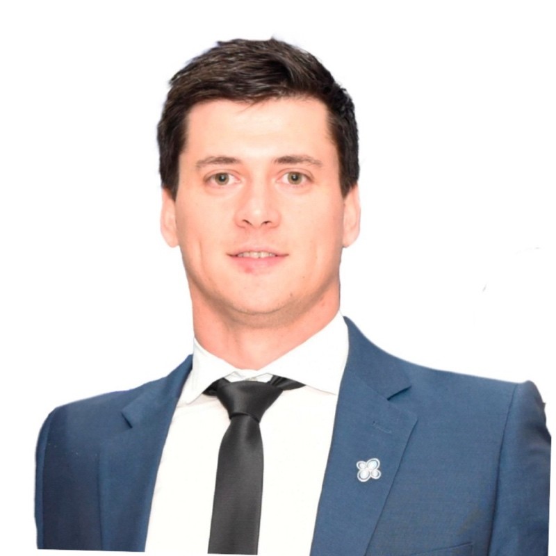 Foto de Nicolás Nieva