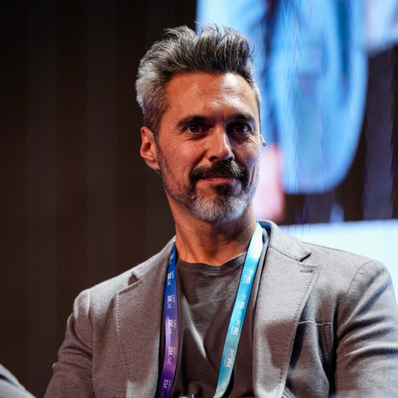 Foto de Simón Tadeo