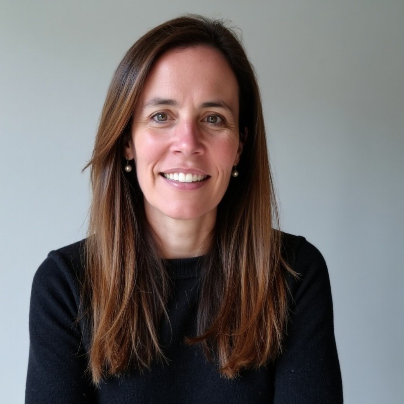 Foto de Carolina Smart