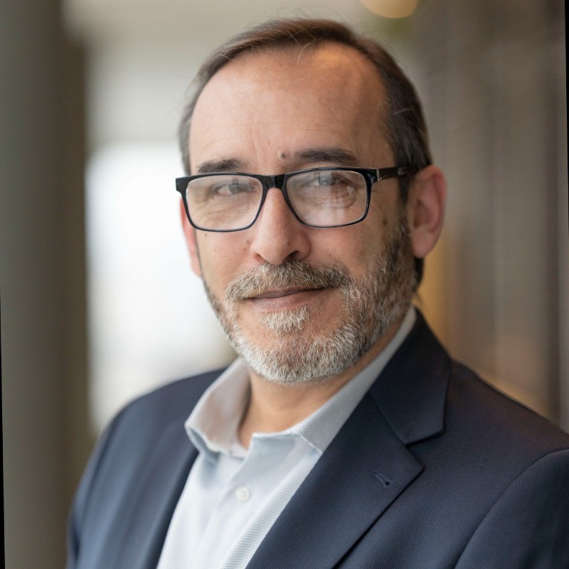 Foto de Miguel Ugidos