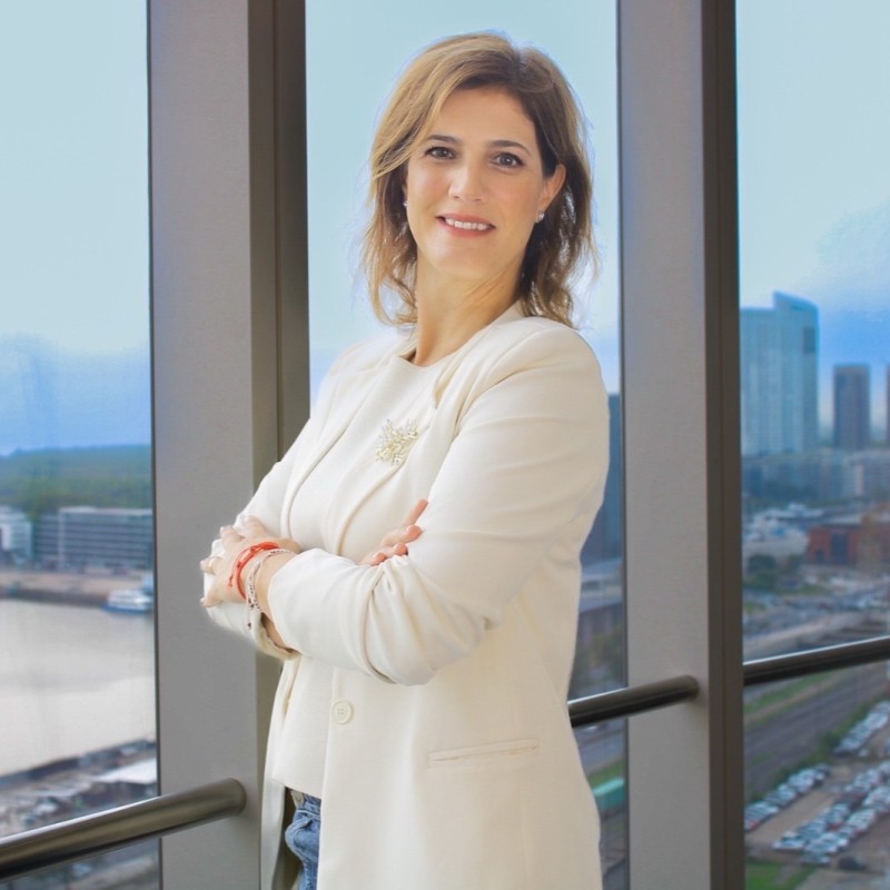 Foto de Cecilia Gargiulo