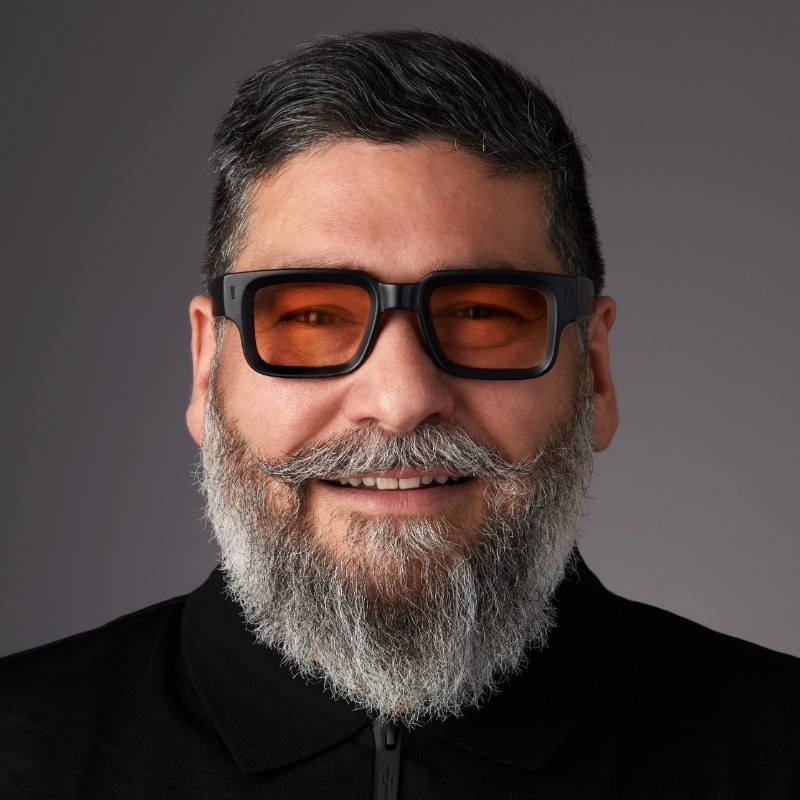 Foto de Sebastian Paschmann