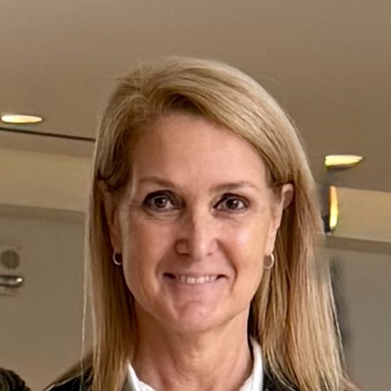 Foto de Cristina Miglio