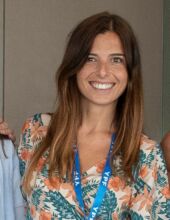 Foto Julieta Suarez YPF