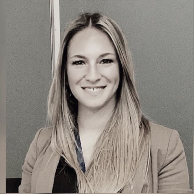 Foto de Victoria Lezcano