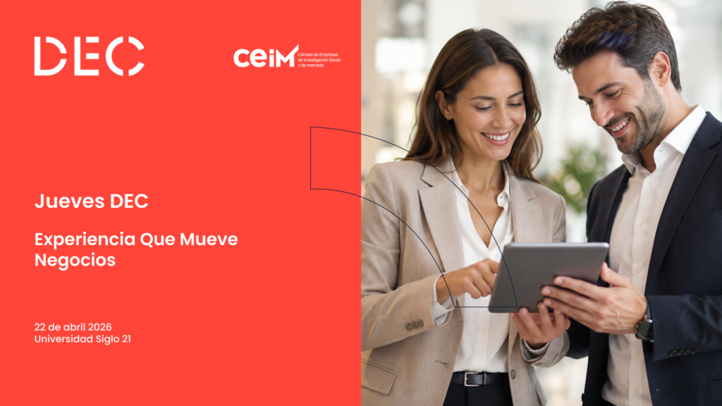 En este Jueves DEC Argentina, expertos de diversas industrias compartirán cómo los indicadores clave pueden impulsar la mejora continua, convertirse en activos estratégicos y generar resultados reales.