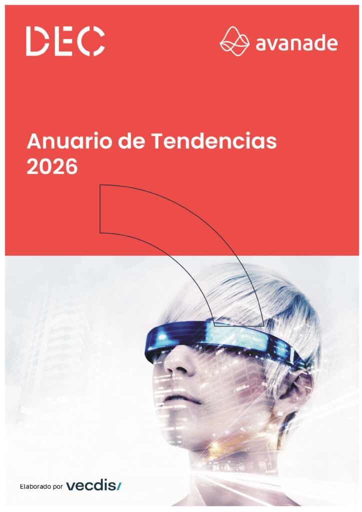 Observatorio de Tendencias: Anuario de Tendencias 2026